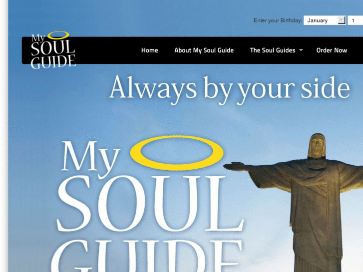 www.mysoulguide.com