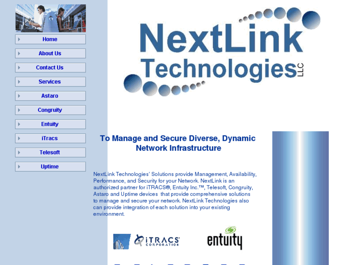 www.nextlinktechnologies.com