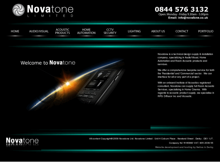 www.novatone.co.uk