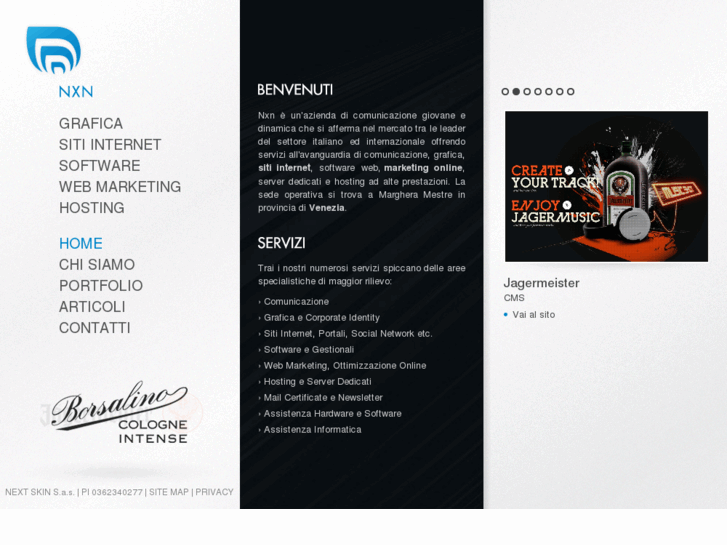 www.nxn.it