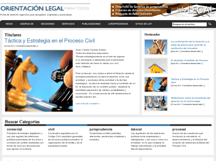 www.orientacionlegalparatodos.com