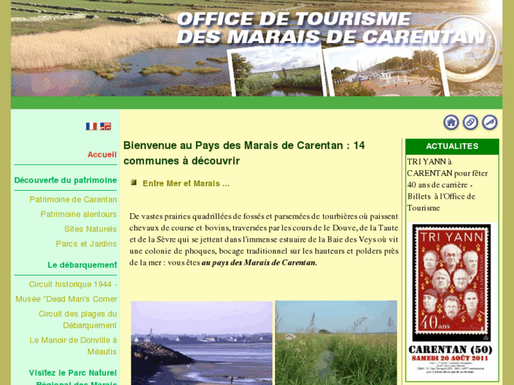 www.ot-carentan.fr