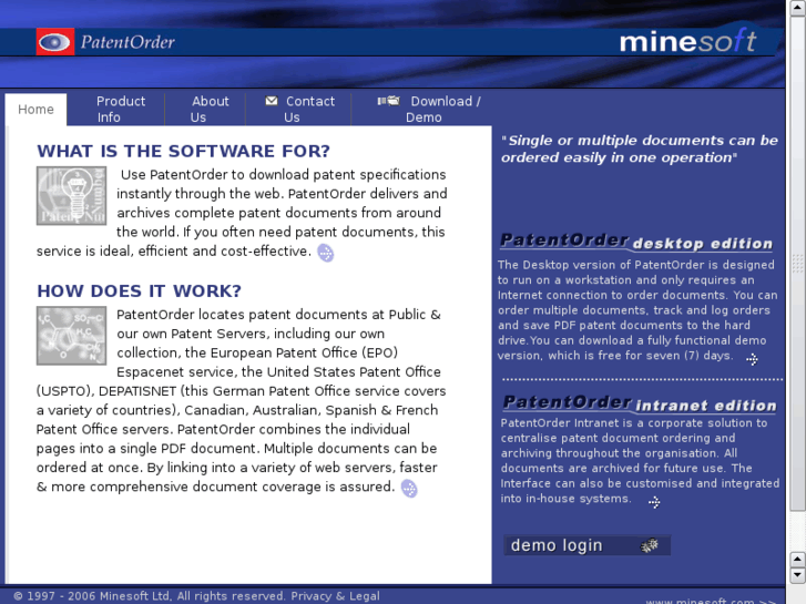 www.patentorder.com