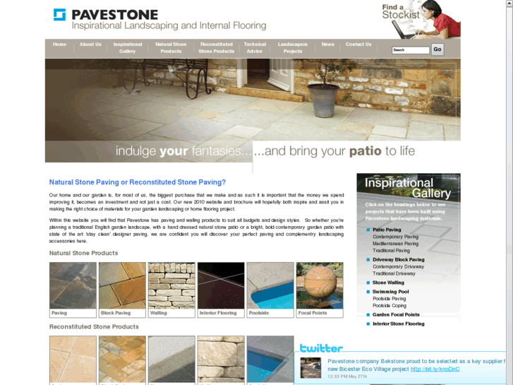 www.pavestone.co.uk