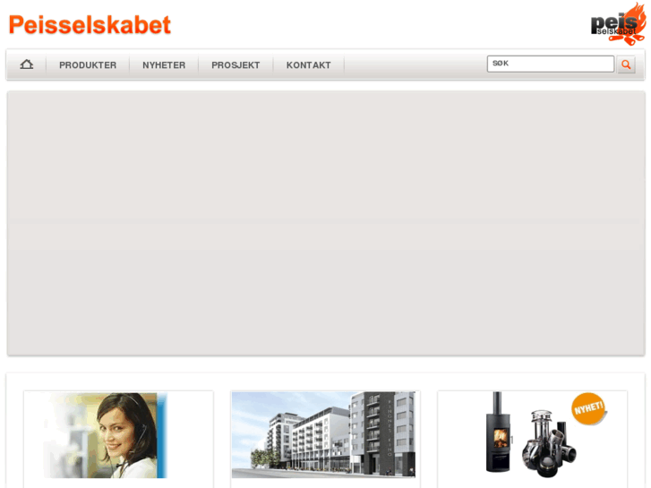 www.peisselskabet.no