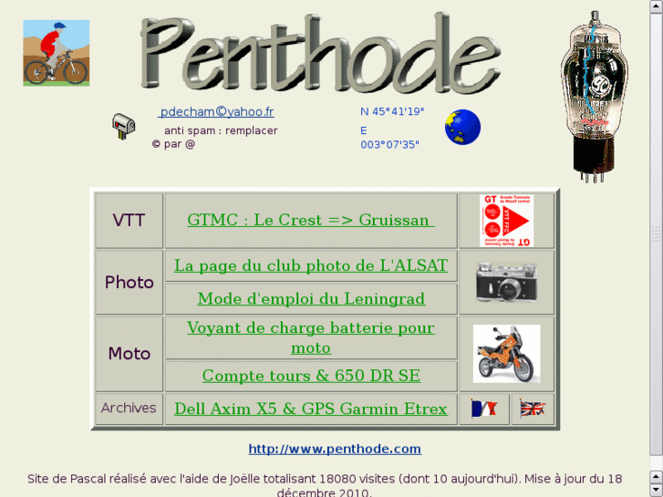 www.penthode.com