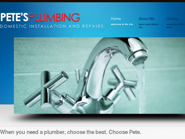 www.petesplumbing.co.uk