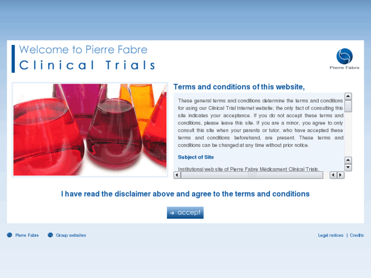 www.pfclintrial.com