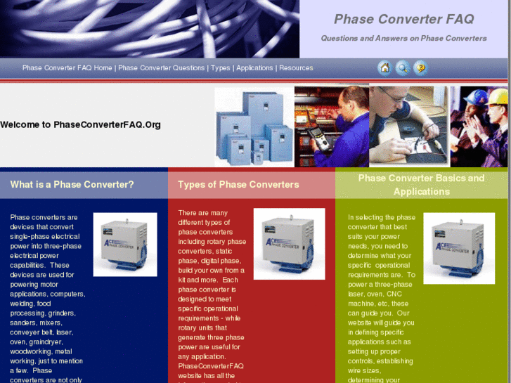 www.phaseconverterfaq.com