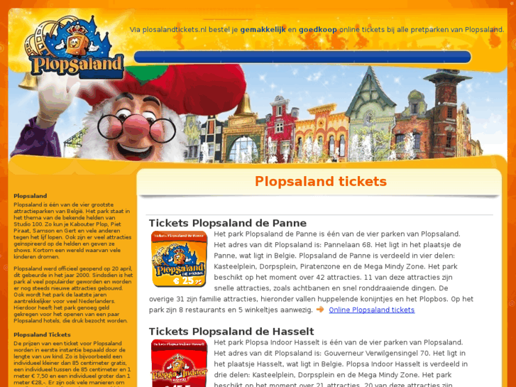 www.plopsalandtickets.nl