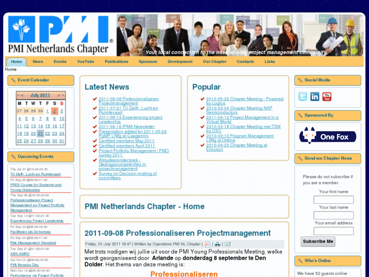 www.pmi-netherlands-chapter.org