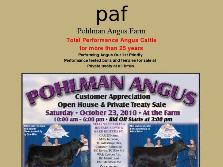 www.pohlmanangusfarm.com