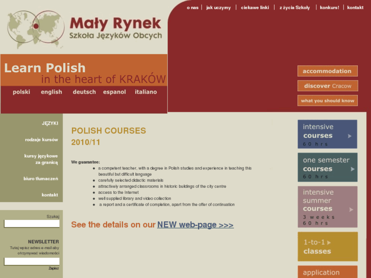 www.polish4foreigners.com.pl