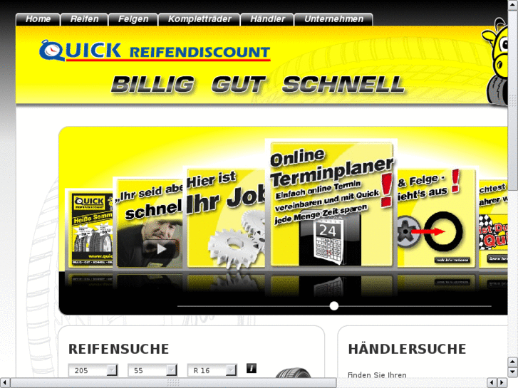 www.quick-reifen.net