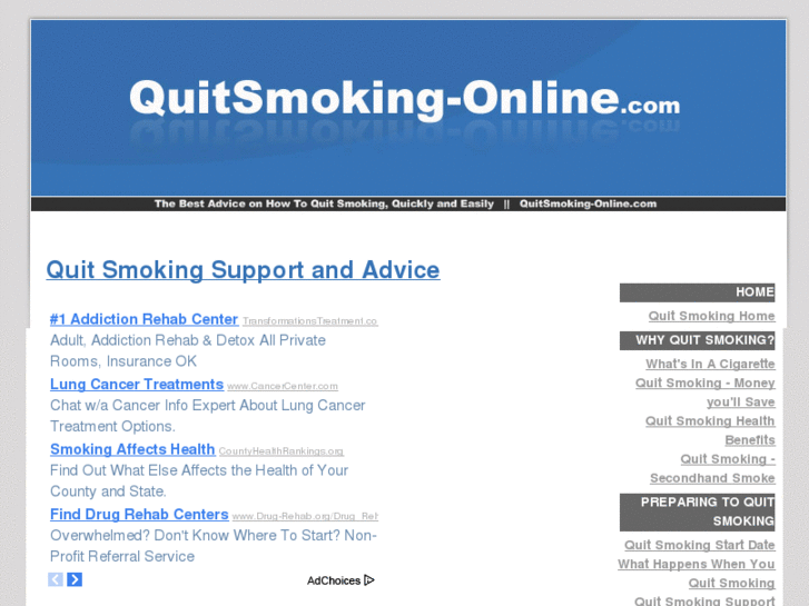 www.quitsmoking-online.com