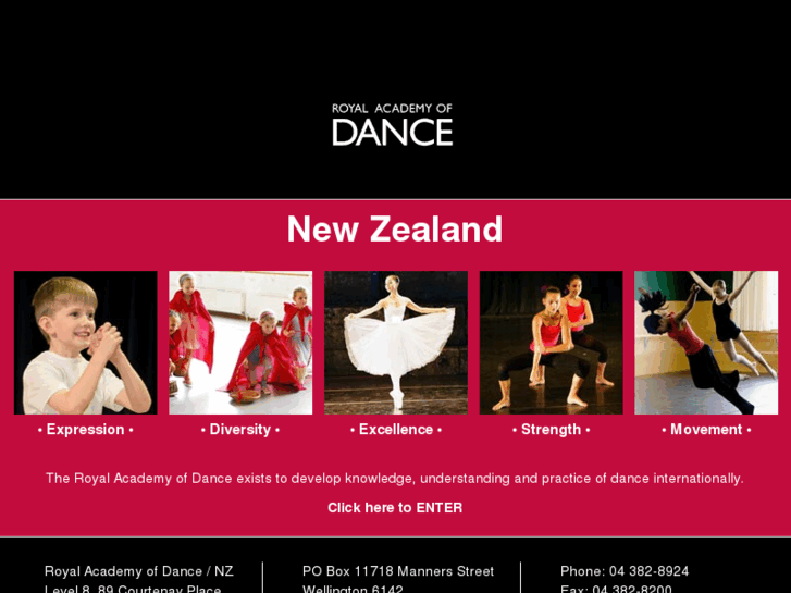 www.rad.org.nz