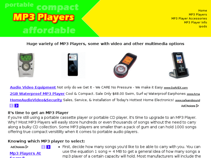 www.real-mp3-players.com