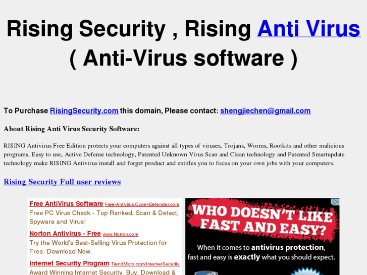 www.risingsecurity.com