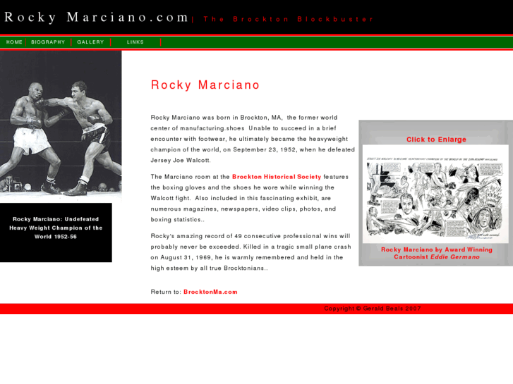 www.rockymarciano.com