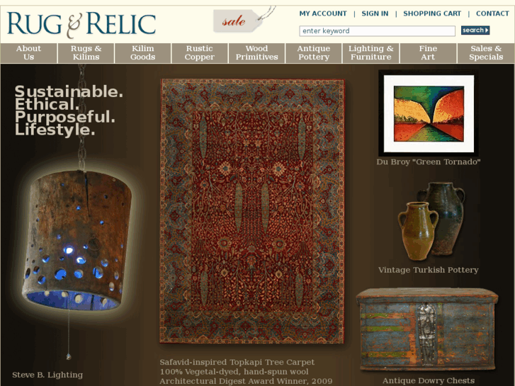 www.rugandrelic.com