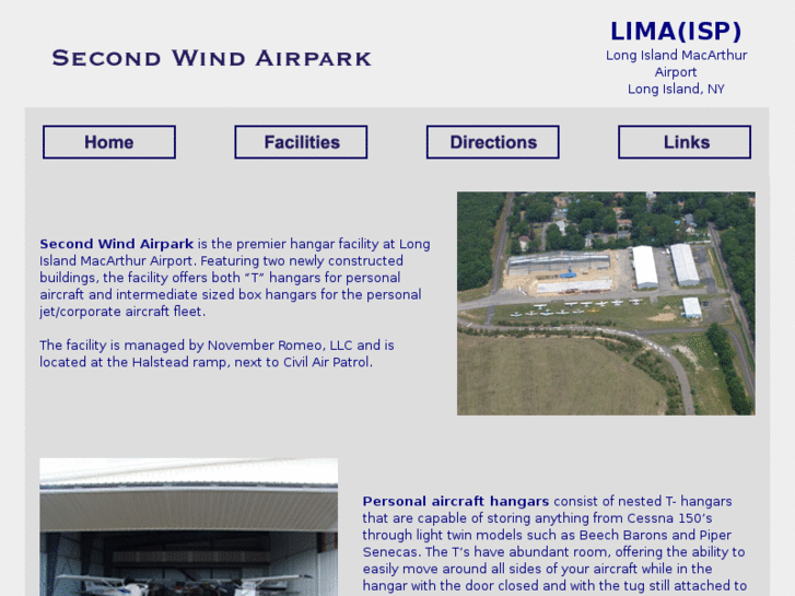 www.secondwindairpark.com