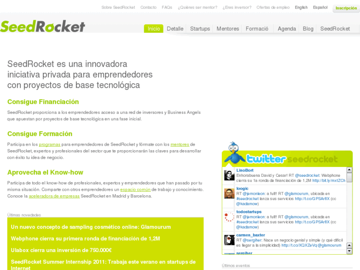 www.sedrocket.com