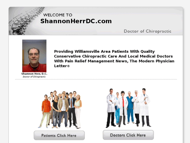 www.shannonherrdc.com