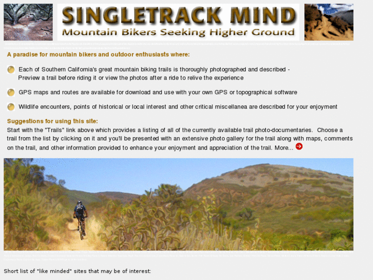 www.singletrackmind.com