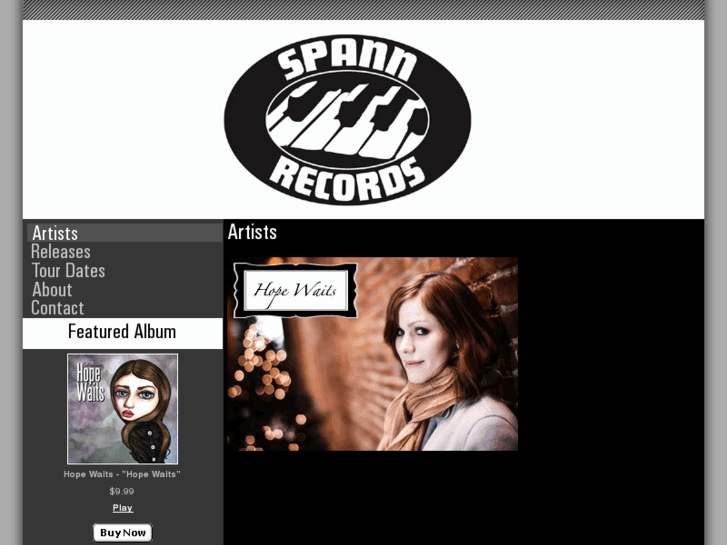 www.spannrecords.com