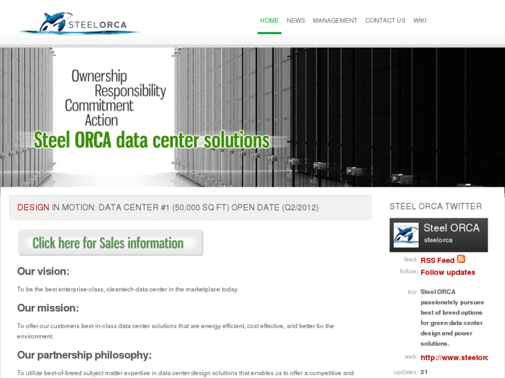 www.steelorca.com