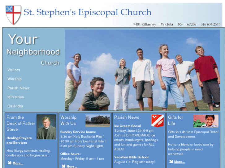 www.ststephensec.org