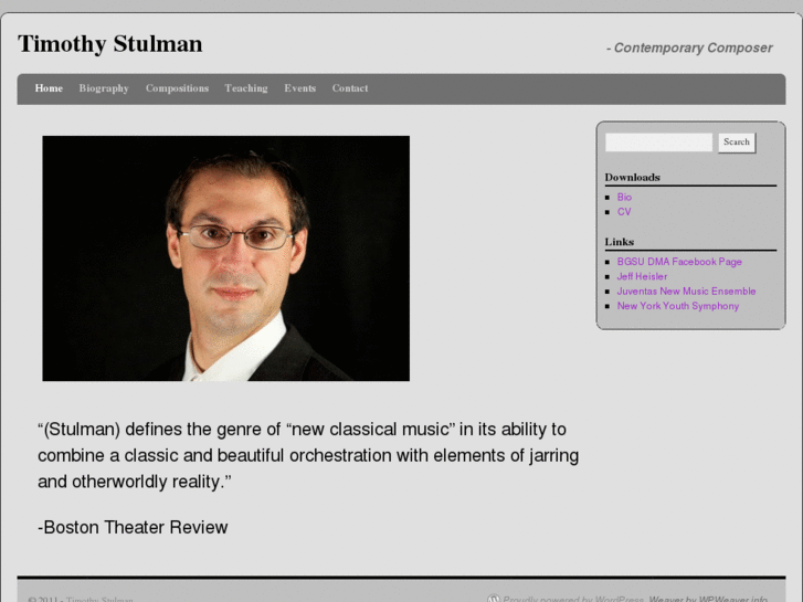 www.stulmanmusic.com