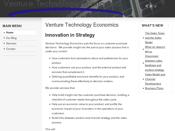 www.tech-economics.com