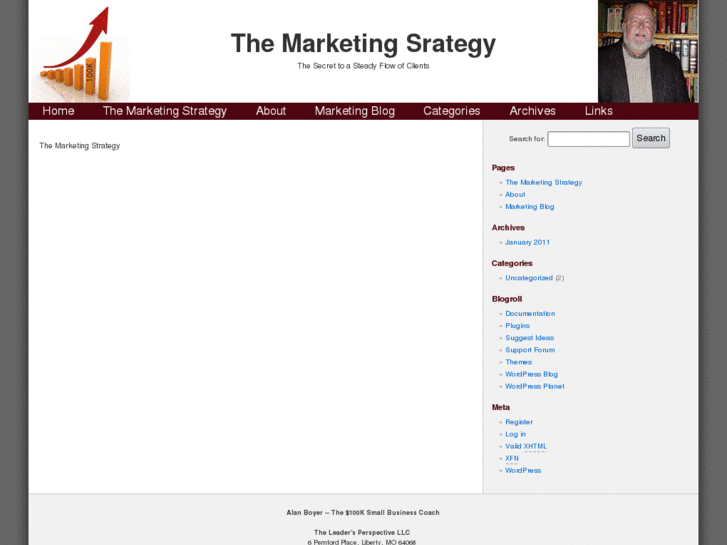 www.the-marketing-strategy.com