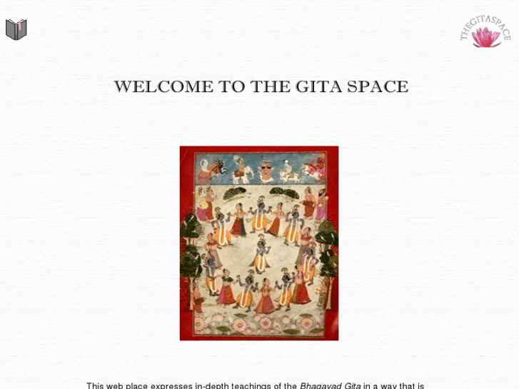 www.thegitaspace.com