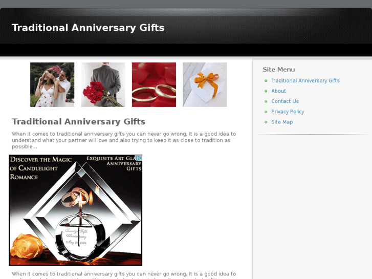 www.traditionalanniversarygifts.net