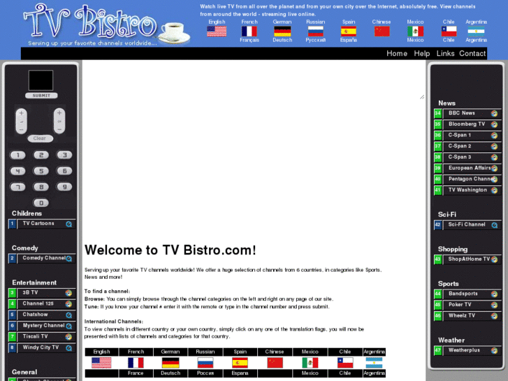 www.tvbistro.com