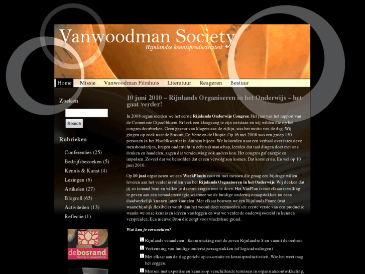 www.vanwoodman.com