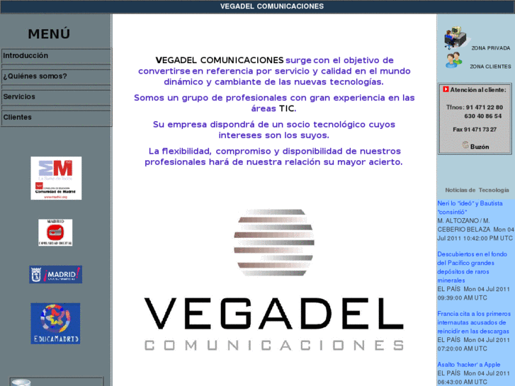 www.vegadel.com