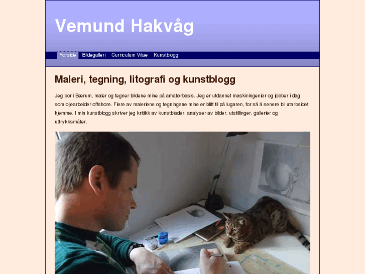 www.vemundhakvag.com