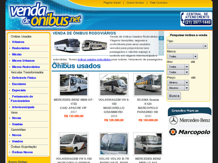 www.vendadeonibus.com