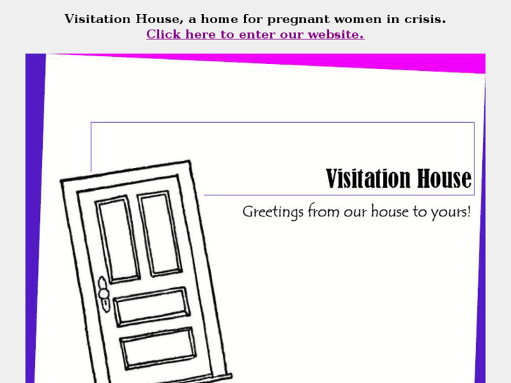 www.visitationhouse.org