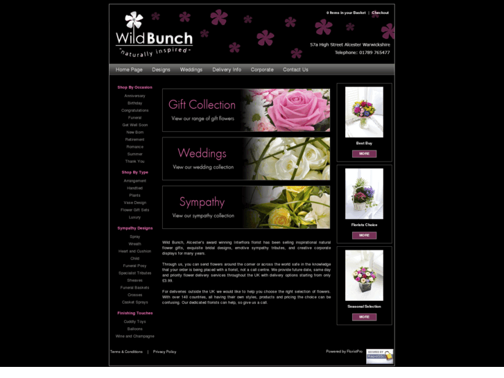 www.wild-bunch.co.uk