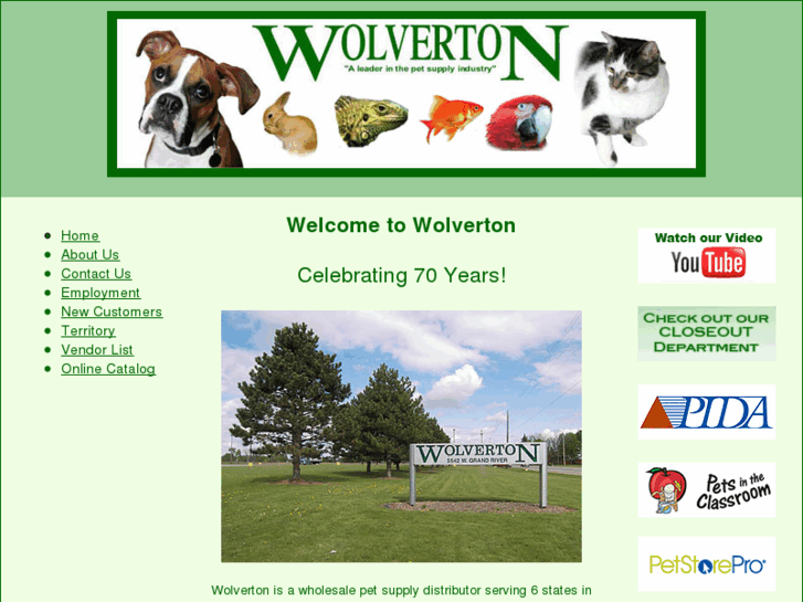 www.wolverton-mail.com