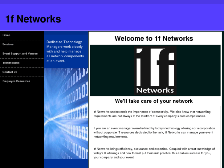 www.1fnetworks.com