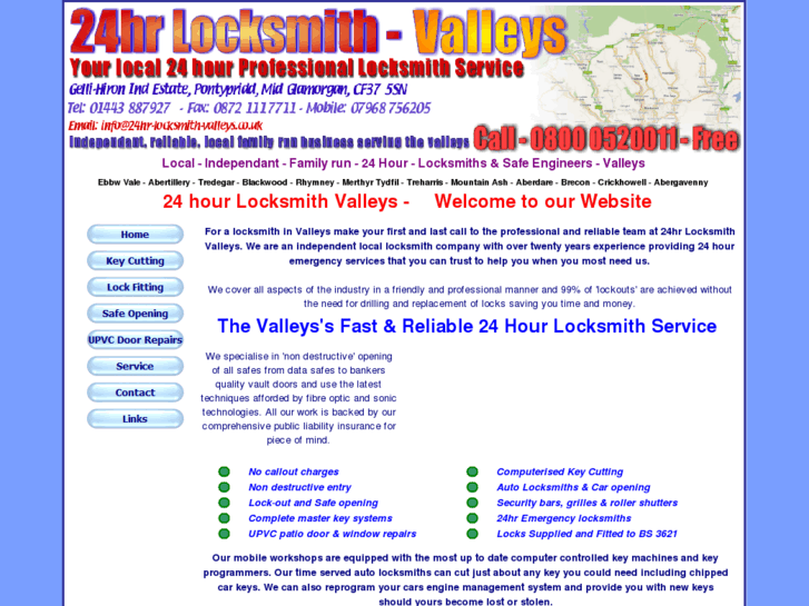 www.24hr-locksmith-valleys.com