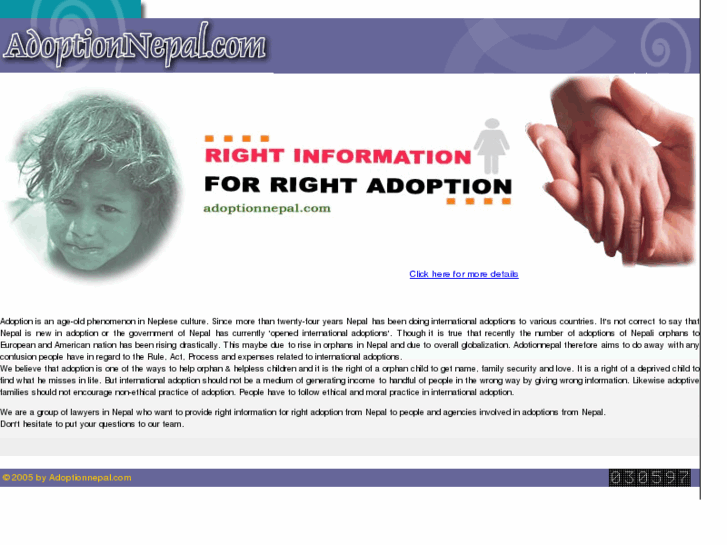 www.adoptionnepal.com