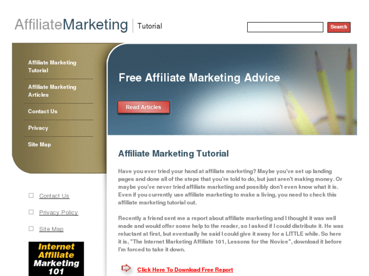 www.affiliatemarketingtutorial.net