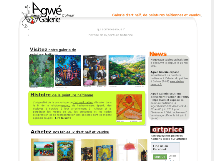 www.agwe-galerie.com