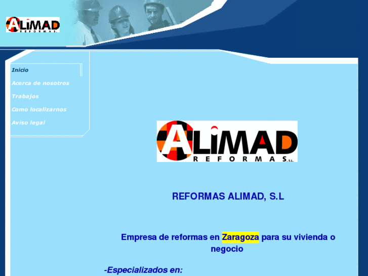 www.alimad.es